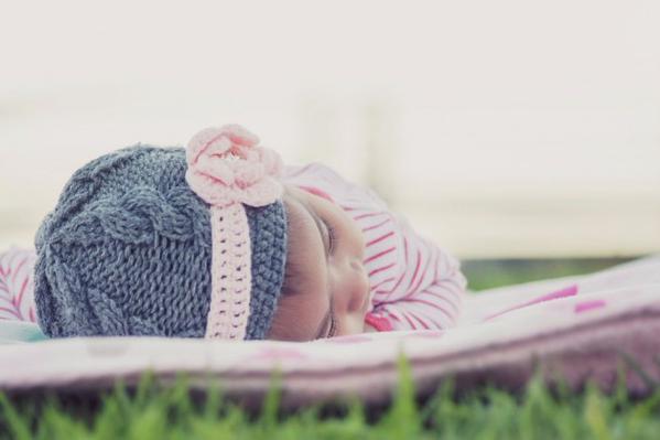 Small Baby - Image courtsey Pixabay